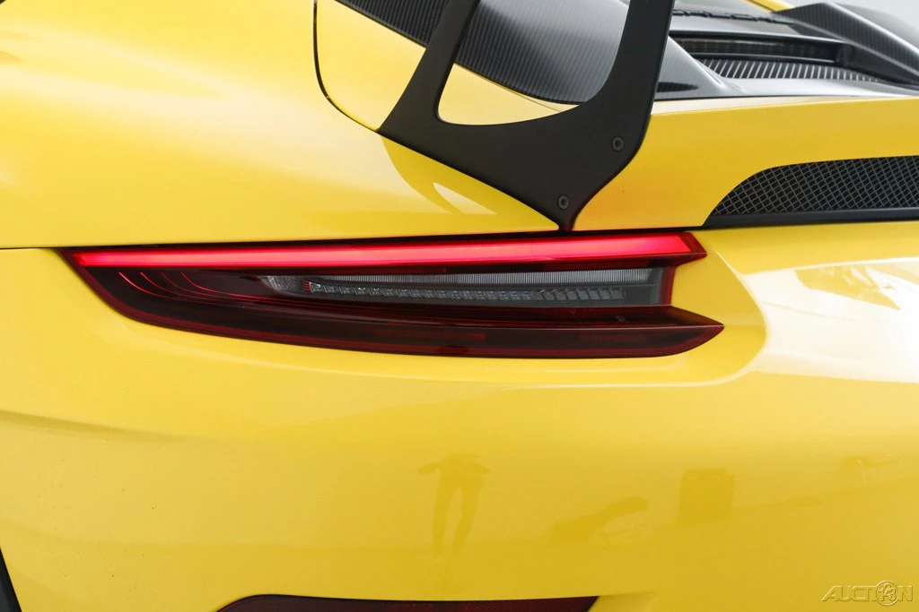 2019 Porsche 991 GT2 RS - Image 15 of 21