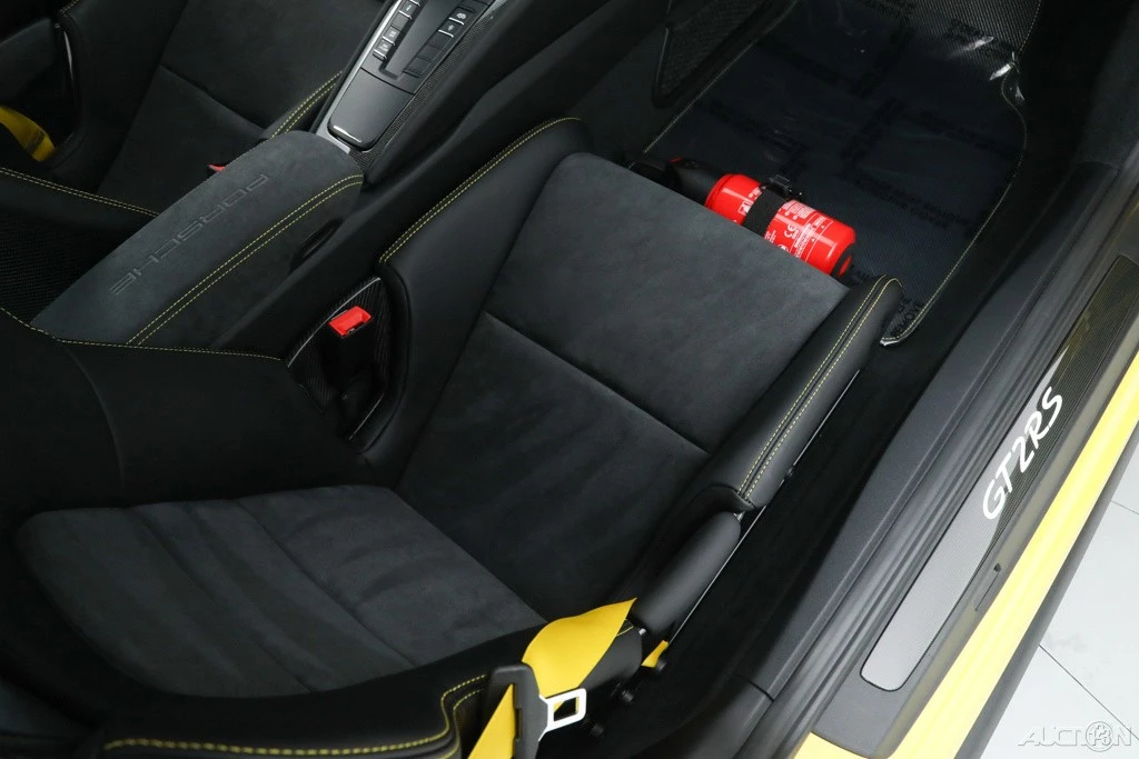 2019 Porsche 991 GT2 RS - Image 21 of 21