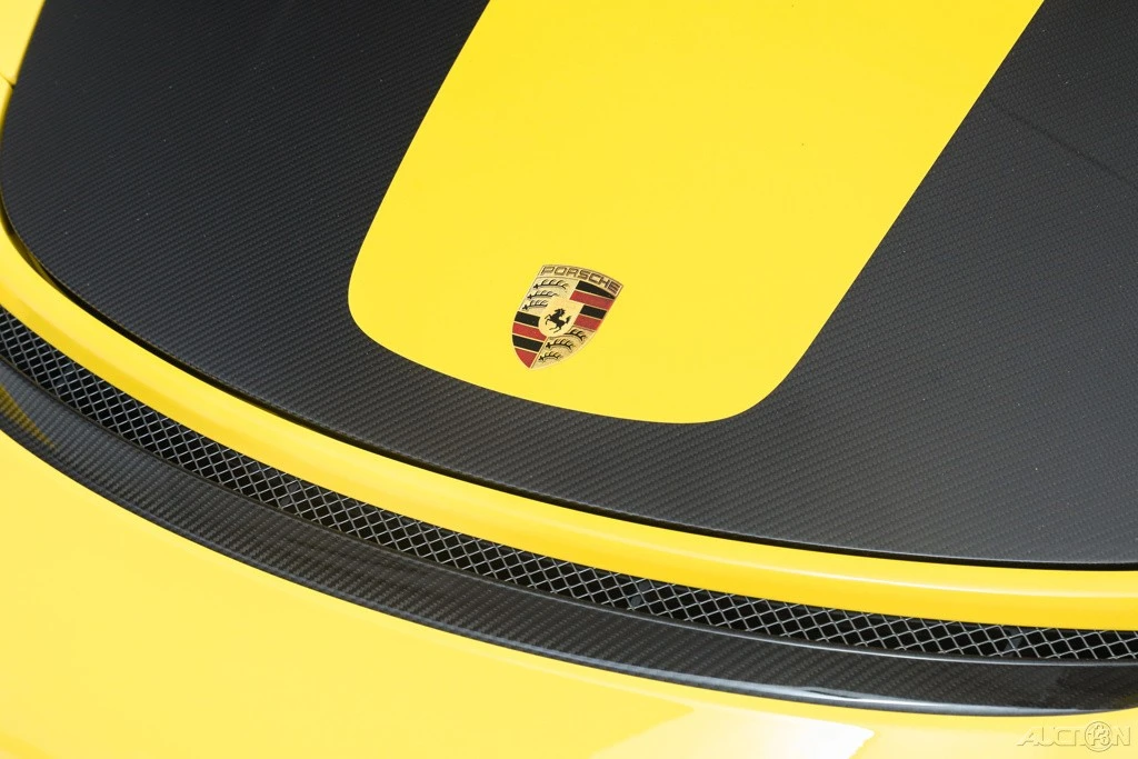 2019 Porsche 991 GT2 RS - Image 11 of 21
