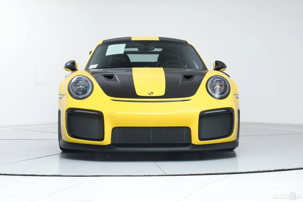 2019 Porsche 991 GT2 RS - Image 8 of 21