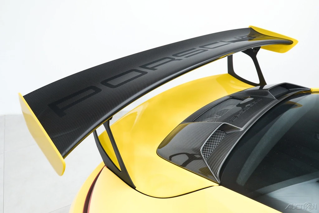 2019 Porsche 991 GT2 RS - Image 14 of 21