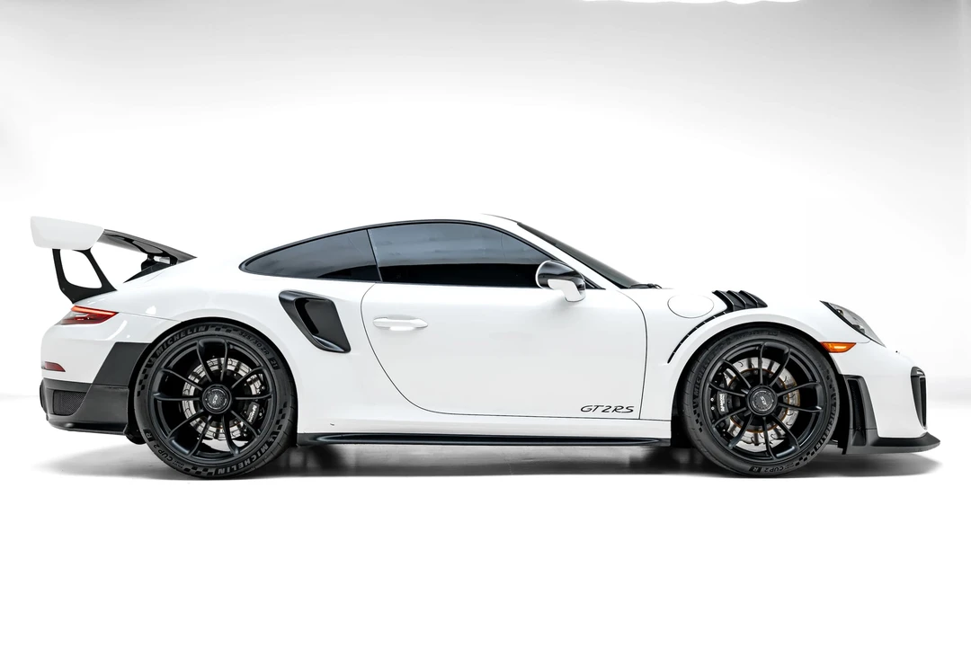 2019 Porsche 991 GT2 RS - Image 13 of 31