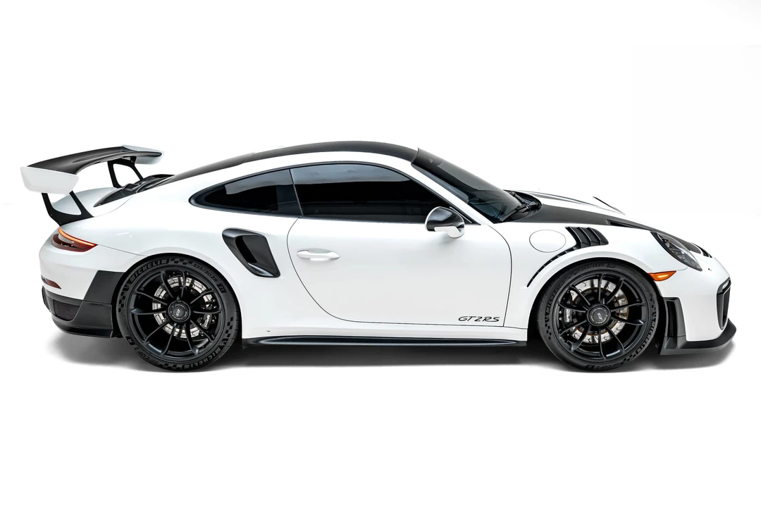2019 Porsche 991 GT2 RS - Image 12 of 31