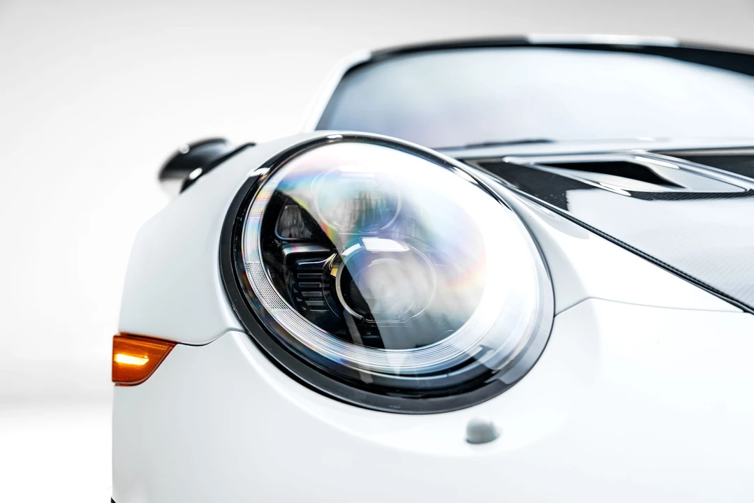2019 Porsche 991 GT2 RS - Image 27 of 31
