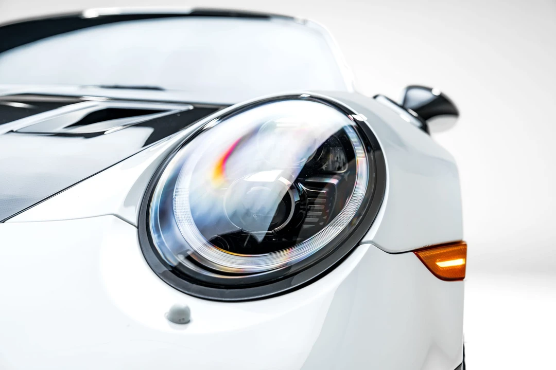 2019 Porsche 991 GT2 RS - Image 28 of 31