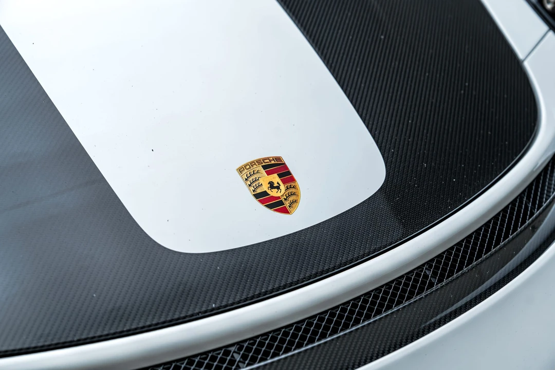 2019 Porsche 991 GT2 RS - Image 31 of 31
