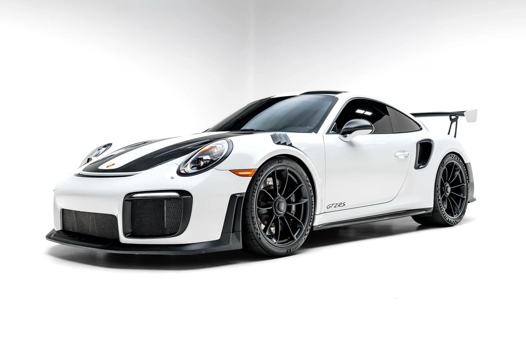 2019 Porsche 991 GT2 RS - Image 2 of 31