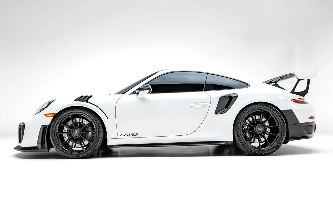 2019 Porsche 991 GT2 RS - Image 23 of 31