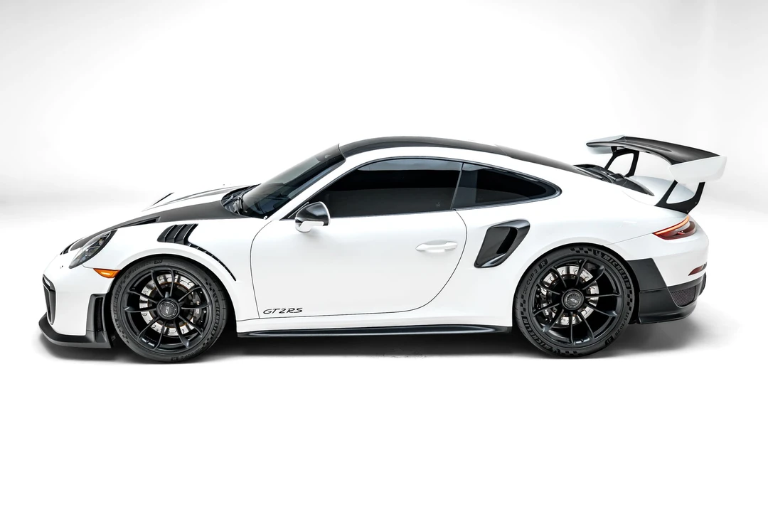 2019 Porsche 991 GT2 RS - Image 24 of 31