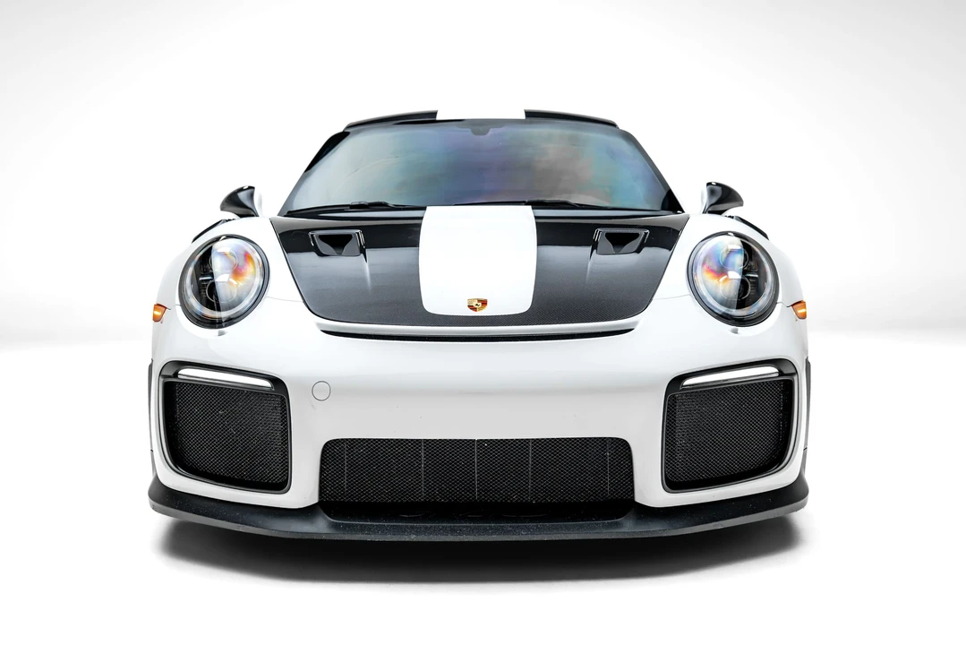 2019 Porsche 991 GT2 RS - Image 6 of 31