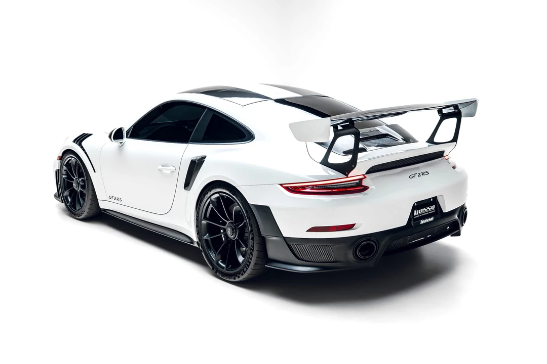 2019 Porsche 991 GT2 RS - Image 20 of 31
