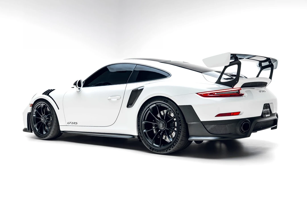 2019 Porsche 991 GT2 RS - Image 21 of 31