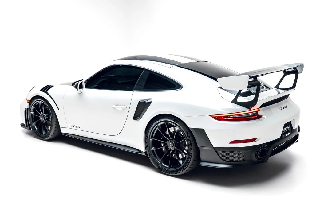 2019 Porsche 991 GT2 RS - Image 22 of 31
