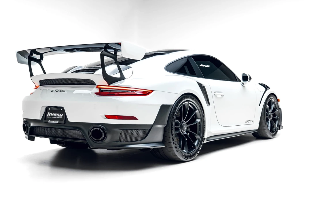 2019 Porsche 991 GT2 RS - Image 14 of 31