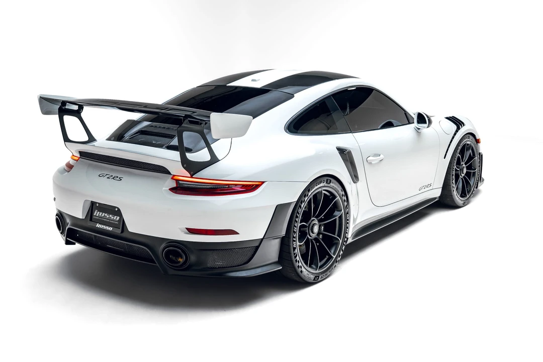 2019 Porsche 991 GT2 RS - Image 15 of 31