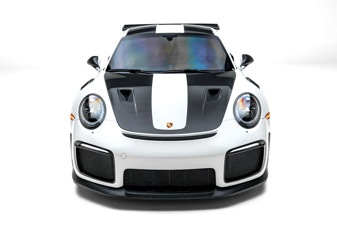 2019 Porsche 991 GT2 RS - Image 7 of 31