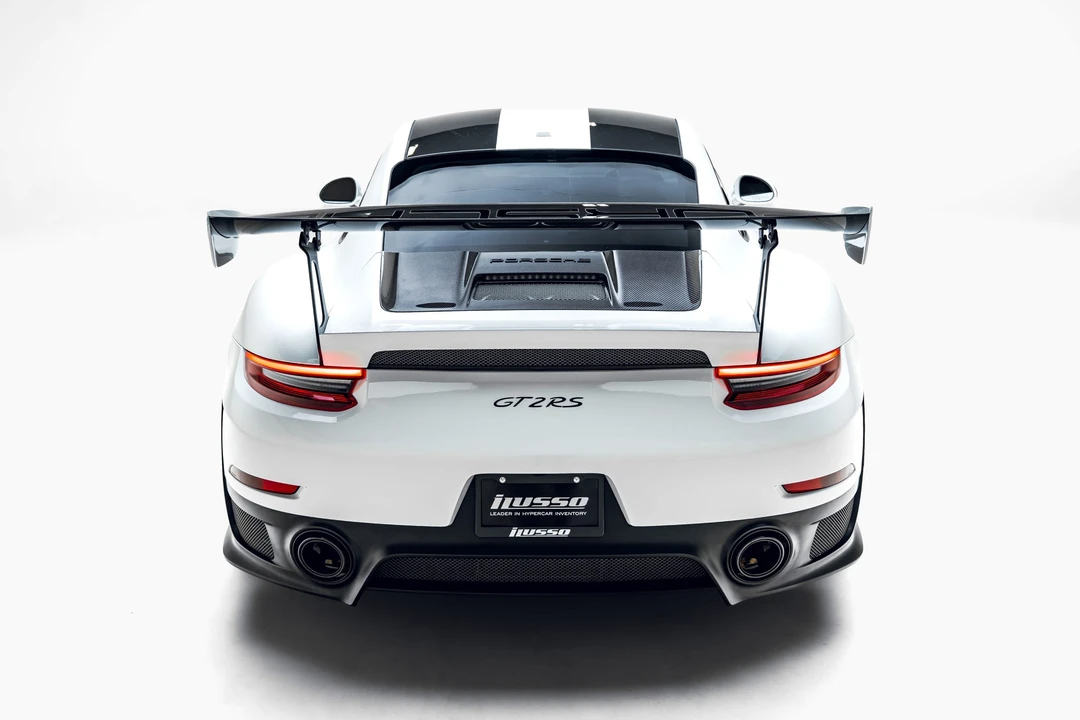 2019 Porsche 991 GT2 RS - Image 19 of 31