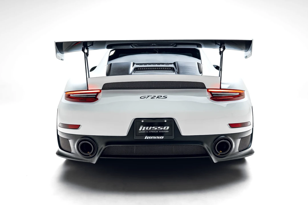 2019 Porsche 991 GT2 RS - Image 18 of 31