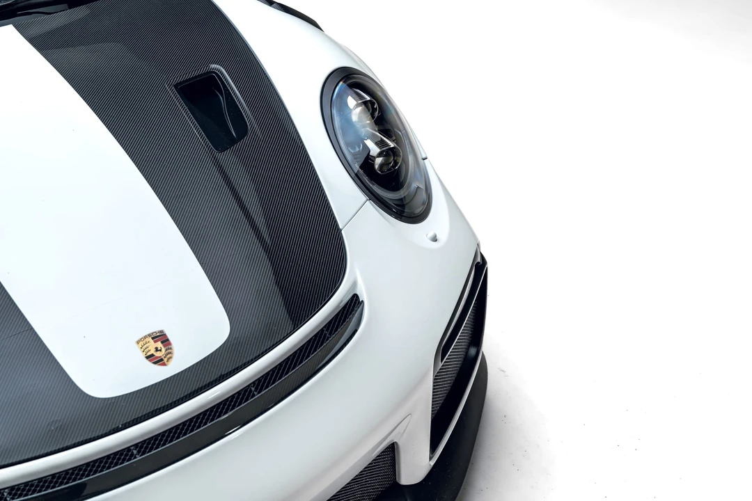 2019 Porsche 991 GT2 RS - Image 29 of 31
