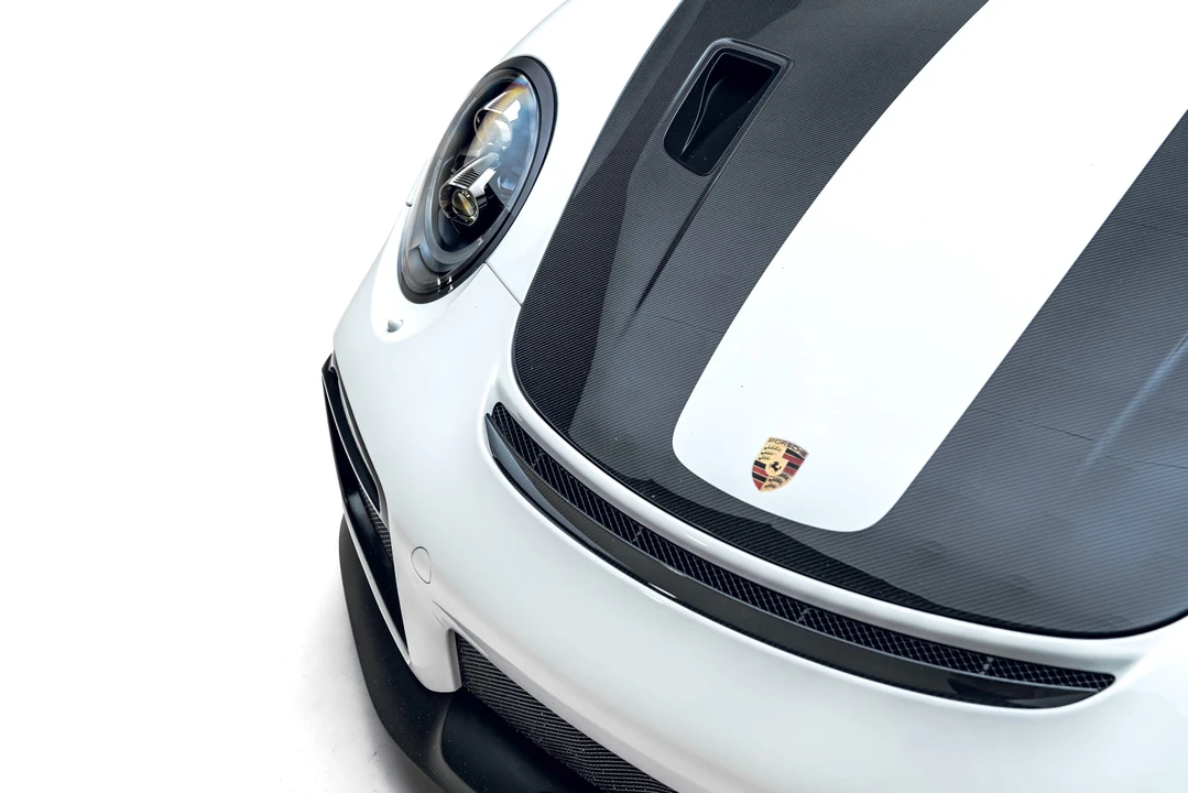 2019 Porsche 991 GT2 RS - Image 30 of 31