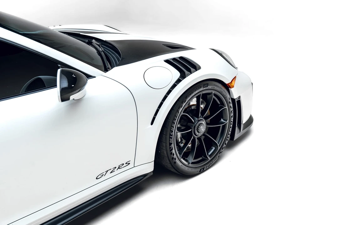 2019 Porsche 991 GT2 RS - Image 25 of 31