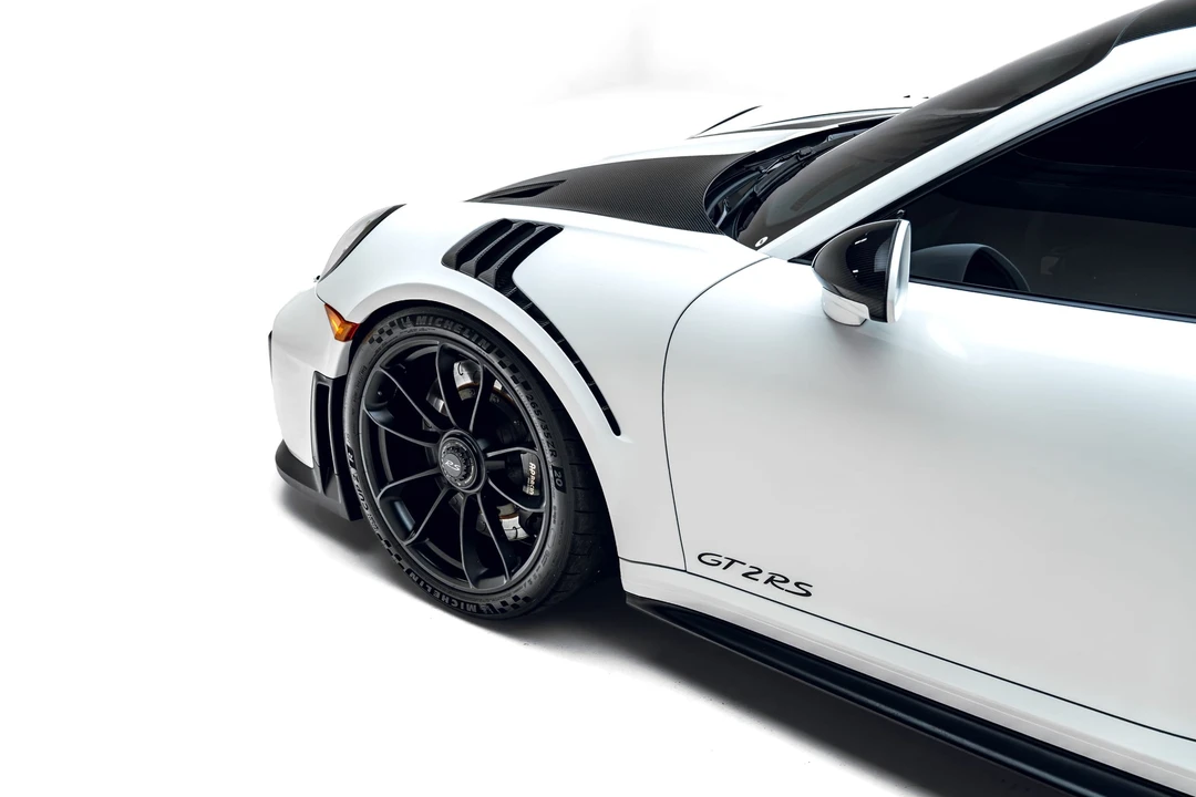 2019 Porsche 991 GT2 RS - Image 26 of 31
