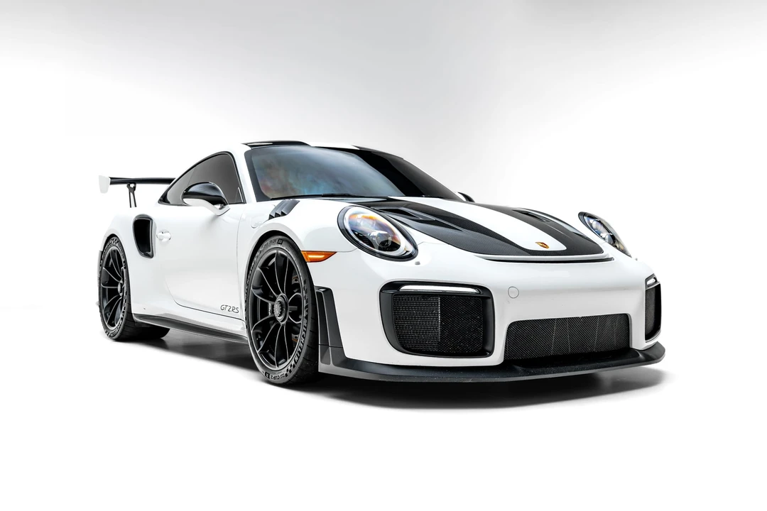 2019 Porsche 991 GT2 RS - Image 8 of 31