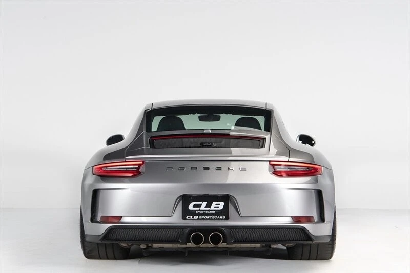2019 Porsche 991 GT3 - Image 11 of 21