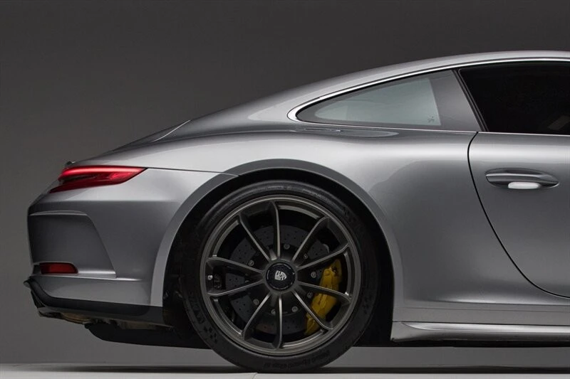 2019 Porsche 991 GT3 - Image 14 of 21
