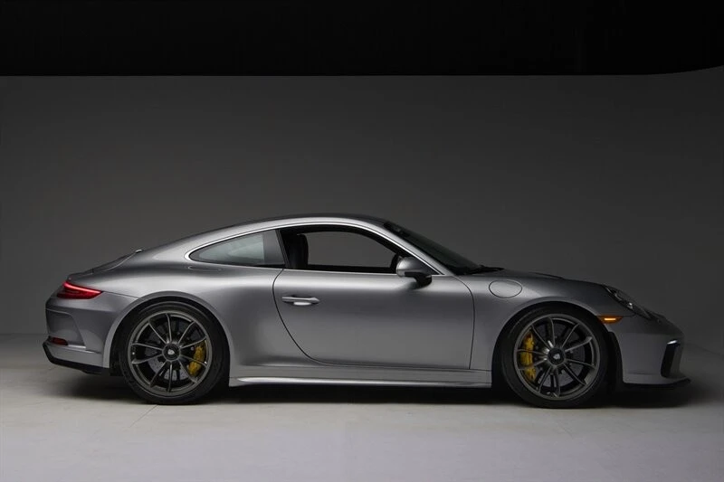 2019 Porsche 991 GT3 - Image 13 of 21
