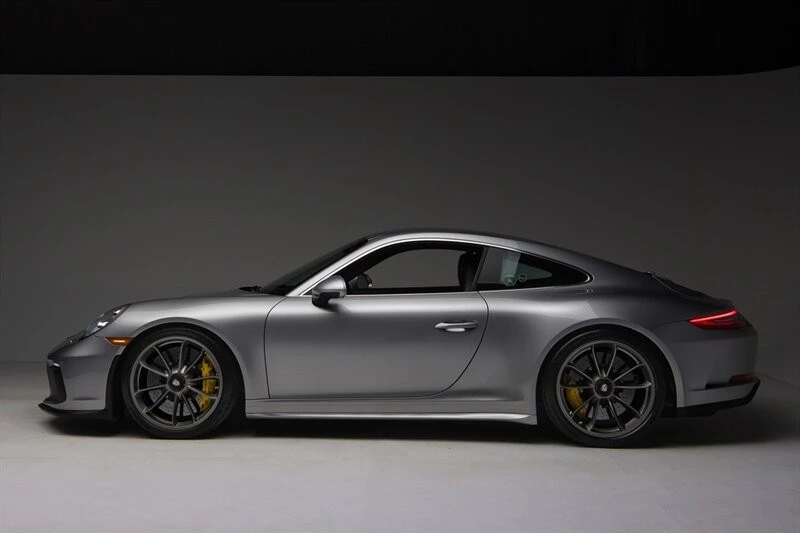 2019 Porsche 991 GT3 - Image 5 of 21