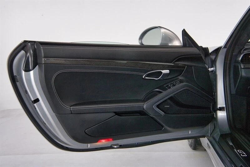 2019 Porsche 991 GT3 - Image 18 of 21