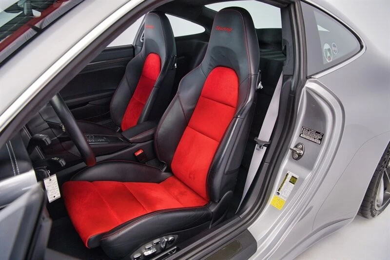 2019 Porsche 991 GT3 - Image 20 of 21