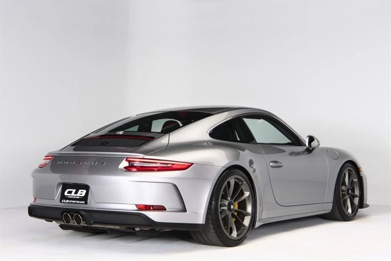 2019 Porsche 991 GT3 - Image 12 of 21