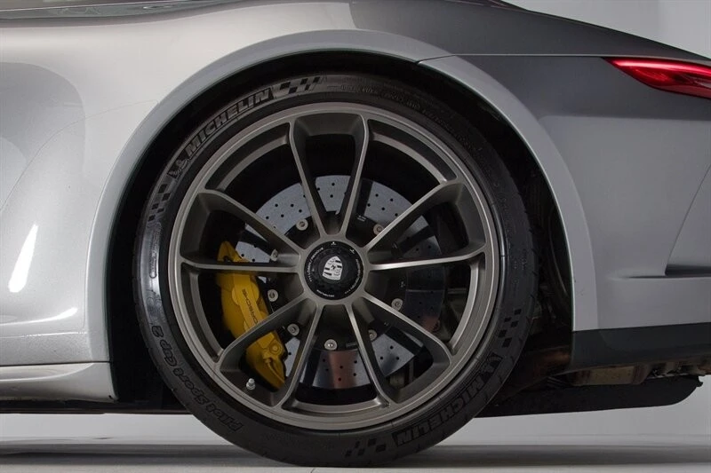 2019 Porsche 991 GT3 - Image 9 of 21