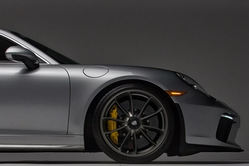 2019 Porsche 991 GT3 - Image 15 of 21
