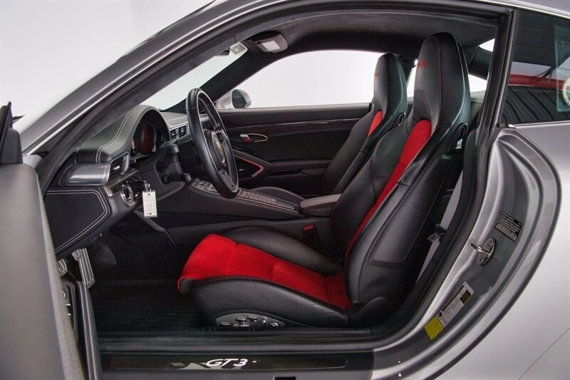 2019 Porsche 991 GT3 - Image 19 of 21