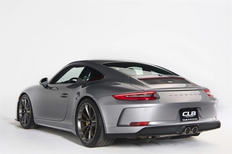 2019 Porsche 991 GT3 - Image 10 of 21