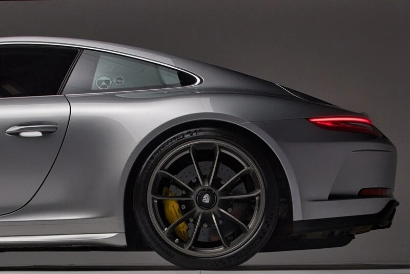 2019 Porsche 991 GT3 - Image 7 of 21
