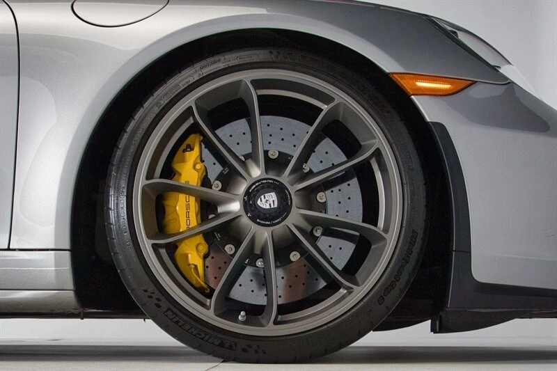 2019 Porsche 991 GT3 - Image 17 of 21