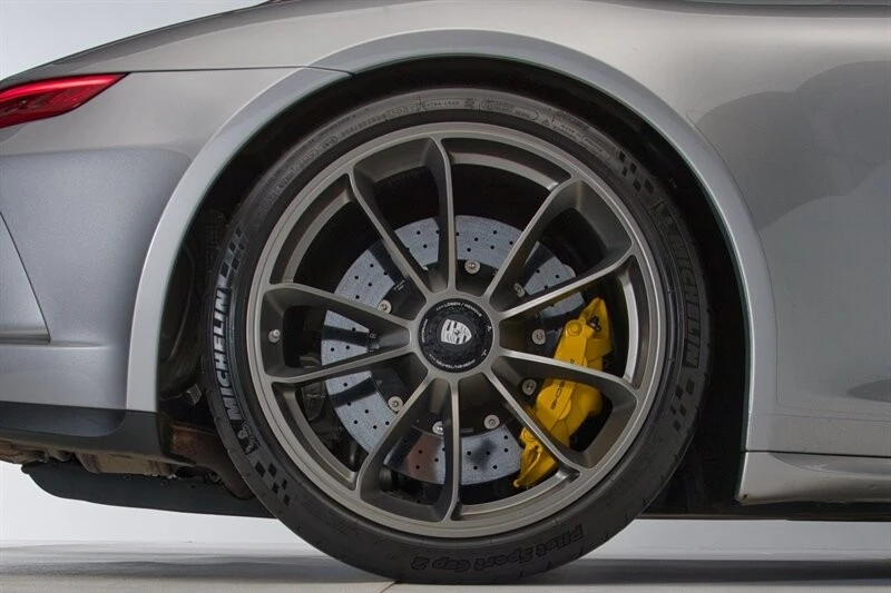 2019 Porsche 991 GT3 - Image 16 of 21