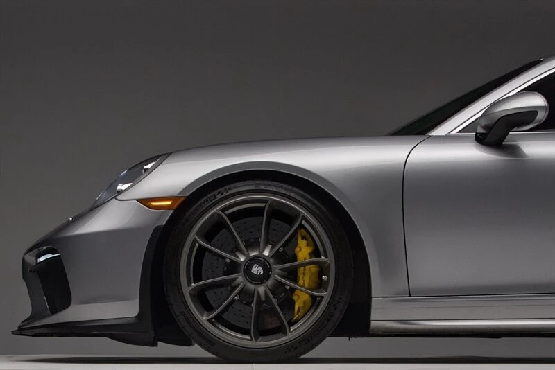 2019 Porsche 991 GT3 - Image 6 of 21