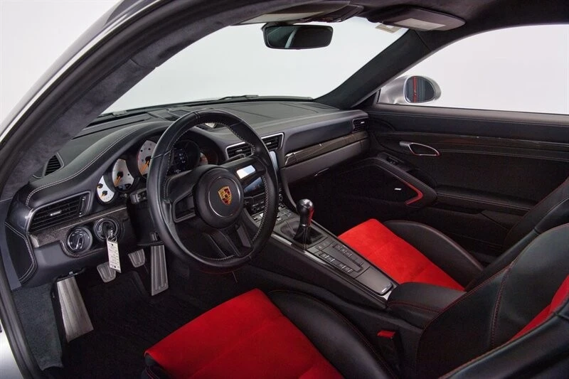 2019 Porsche 991 GT3 - Image 21 of 21