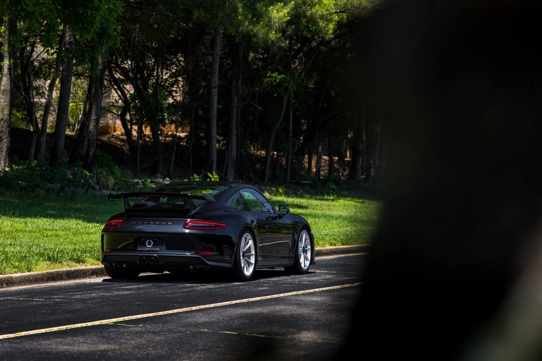 2019 Porsche 991 GT3 - Image 5 of 15