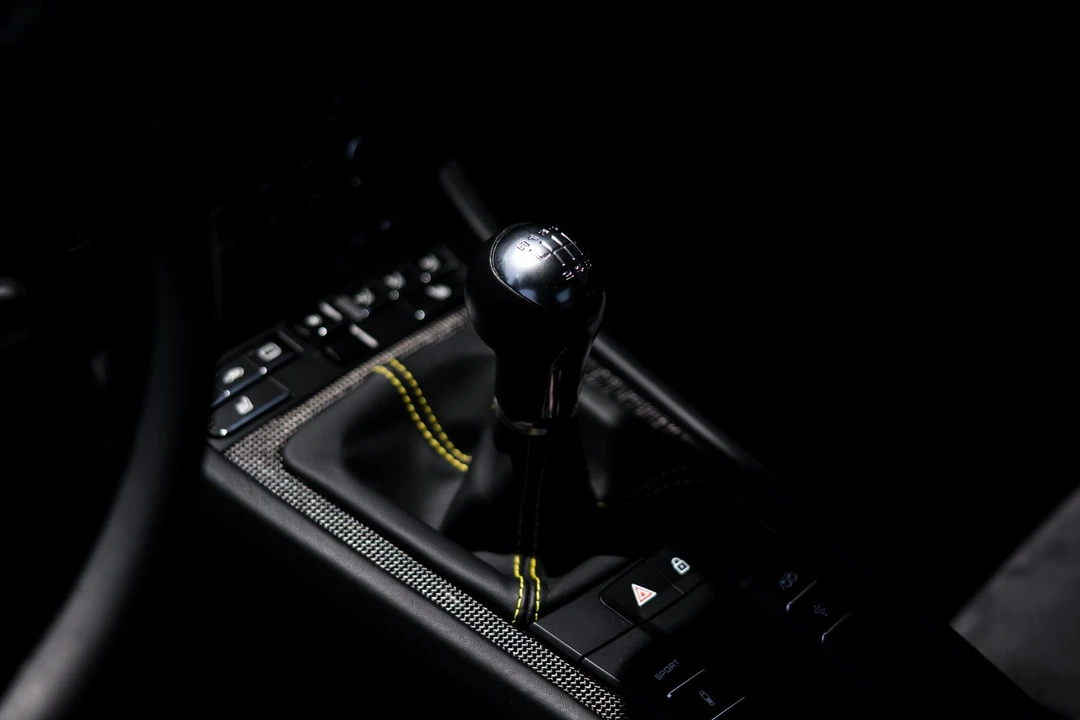 2019 Porsche 991 GT3 - Image 14 of 15