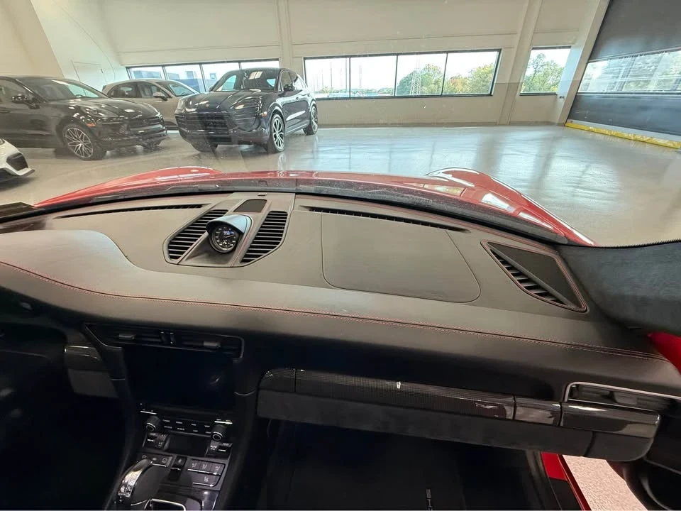 2019 Porsche 991 GT3 - Image 14 of 20