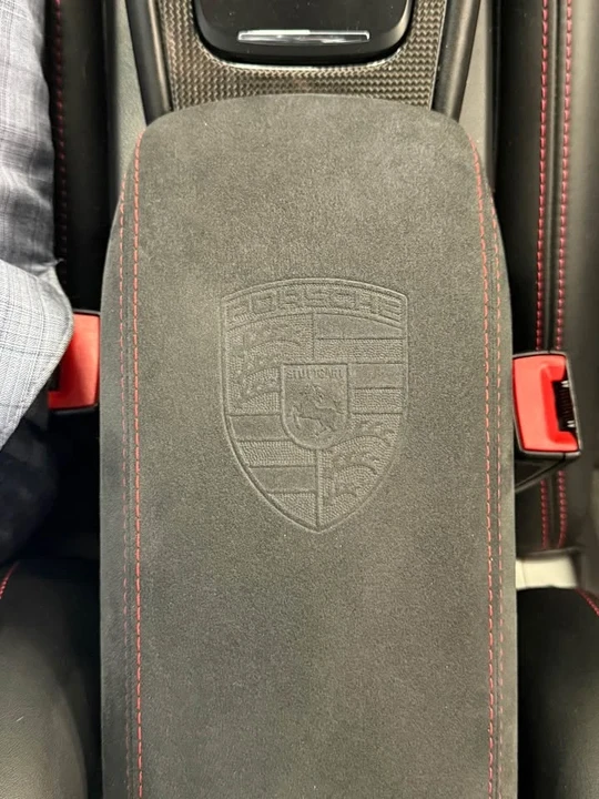 2019 Porsche 991 GT3 - Image 17 of 20
