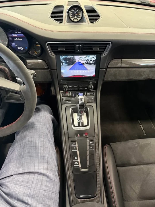 2019 Porsche 991 GT3 - Image 16 of 20
