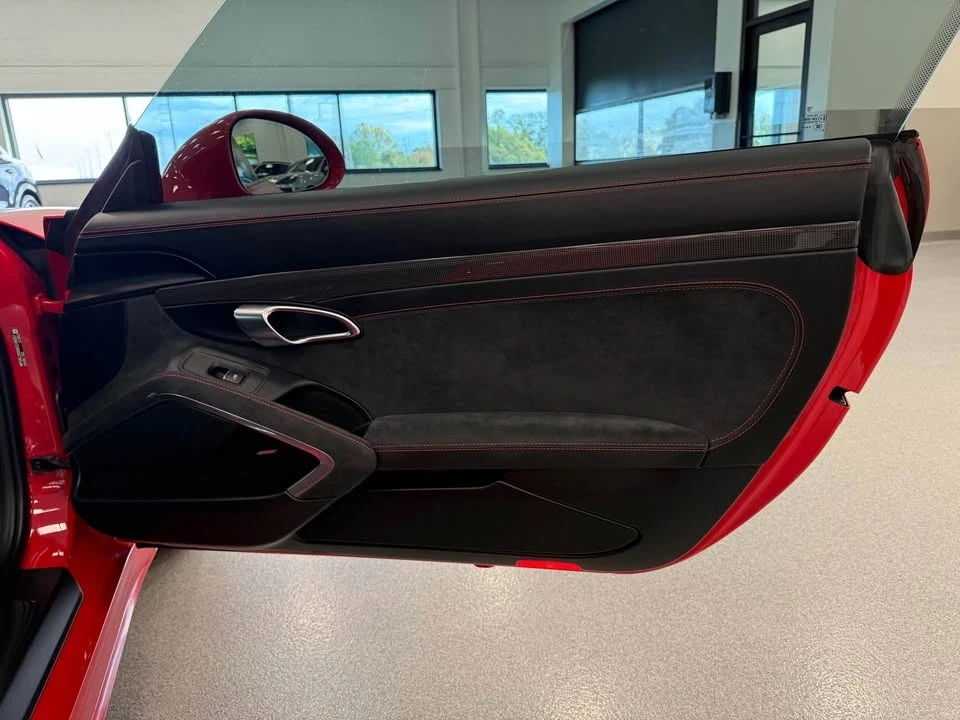 2019 Porsche 991 GT3 - Image 11 of 20