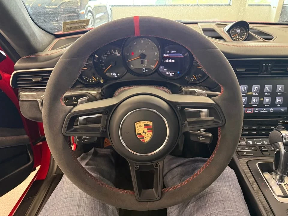 2019 Porsche 991 GT3 - Image 15 of 20